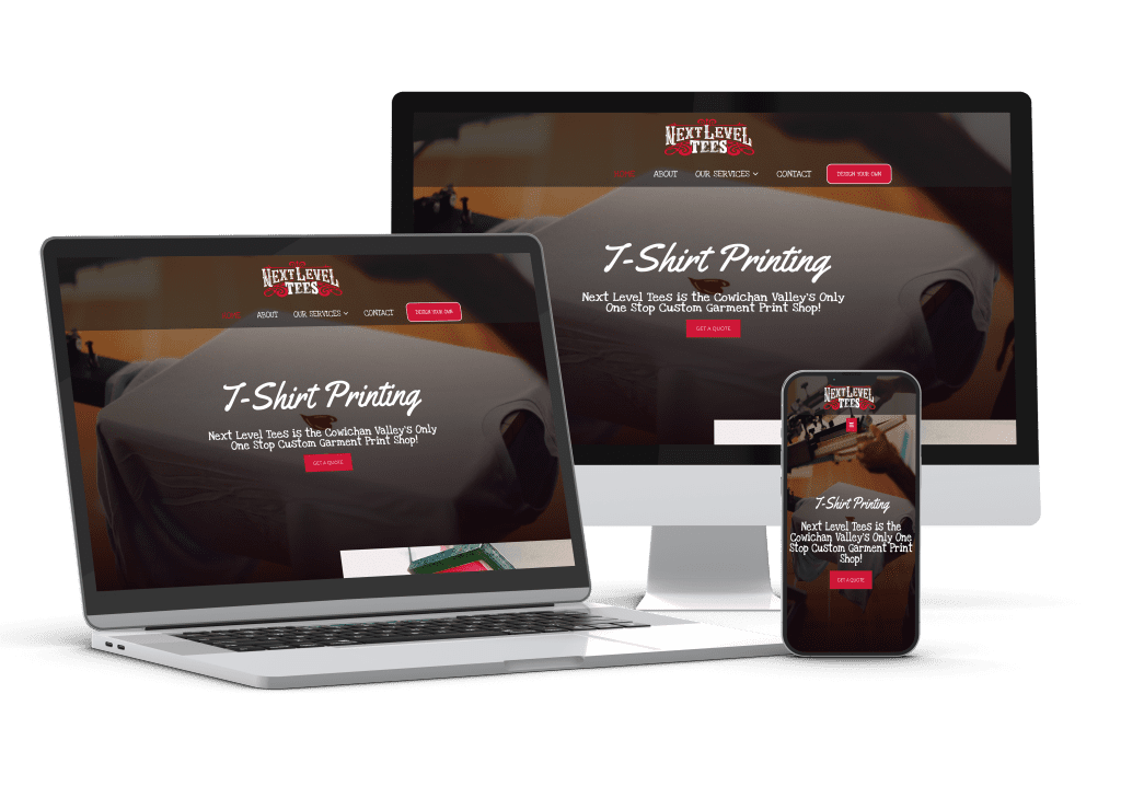 Web Designers Near me